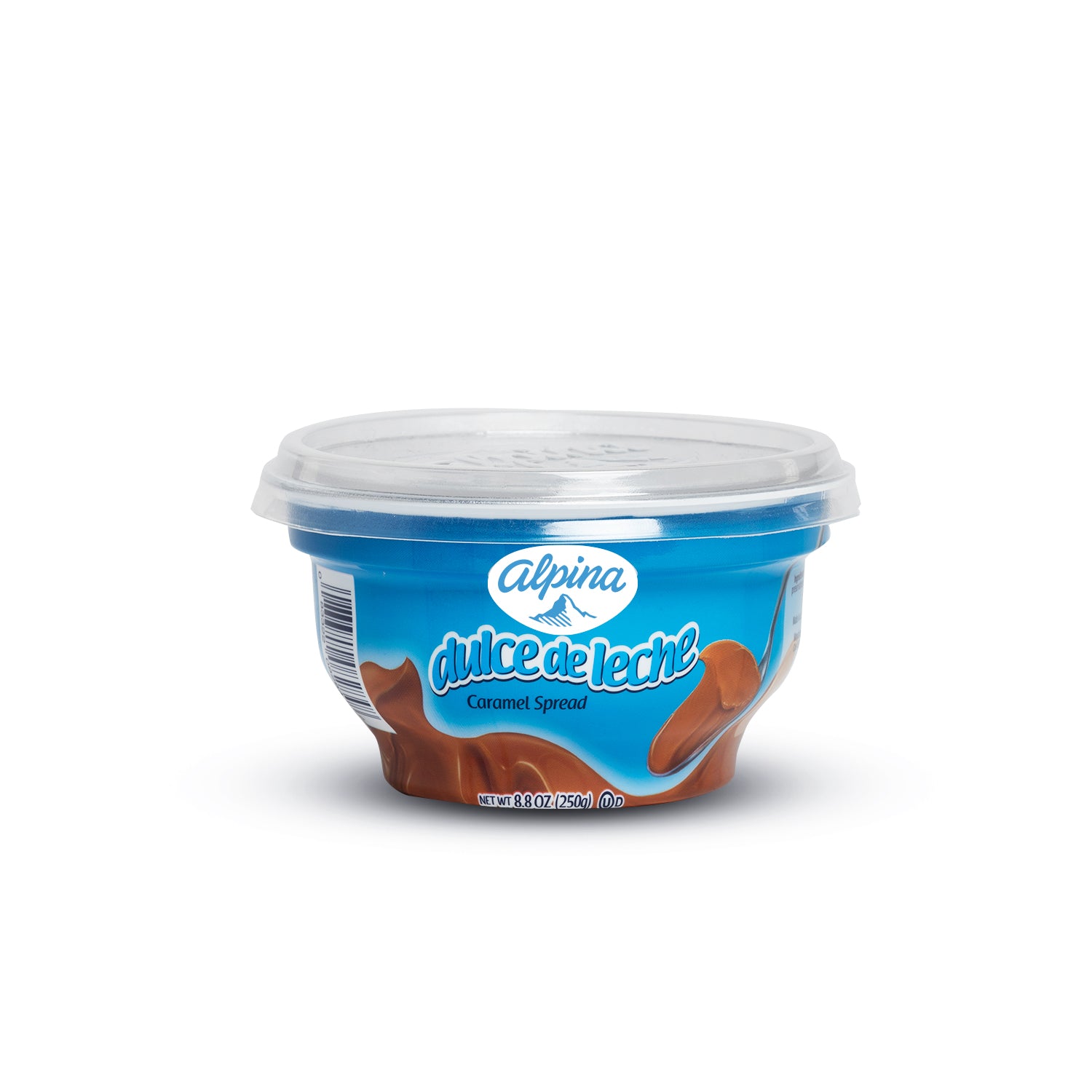 Milk Caramel Spread 8.8 oz