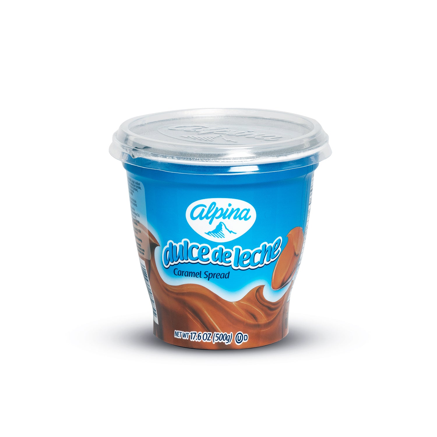 Milk Caramel Spread 17.6 oz