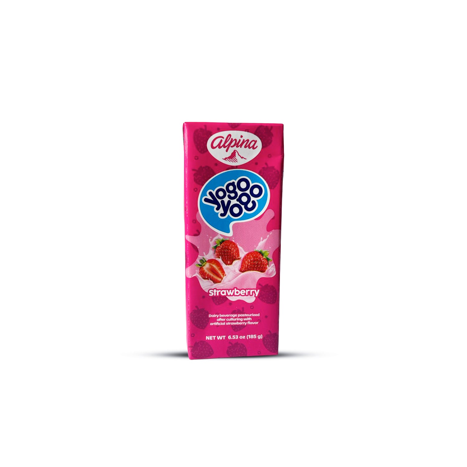 Yogo Yogo Strawberry
